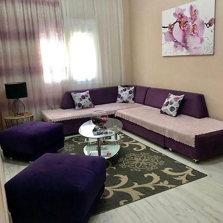 Rotonda Luxurious Apartment Saloniki Zewnętrze zdjęcie