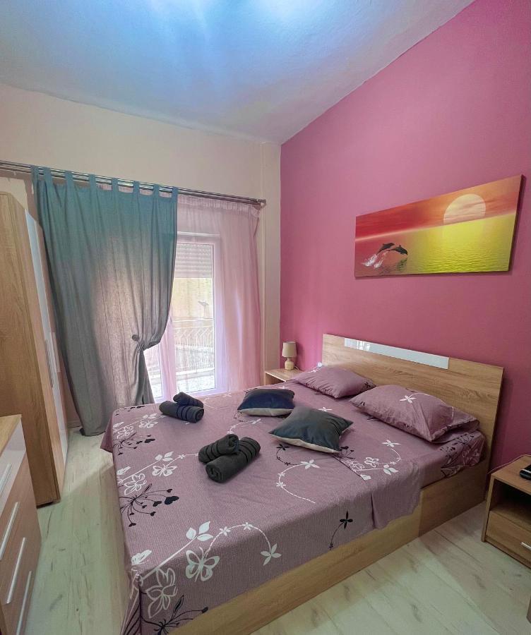 Rotonda Luxurious Apartment Saloniki Zewnętrze zdjęcie