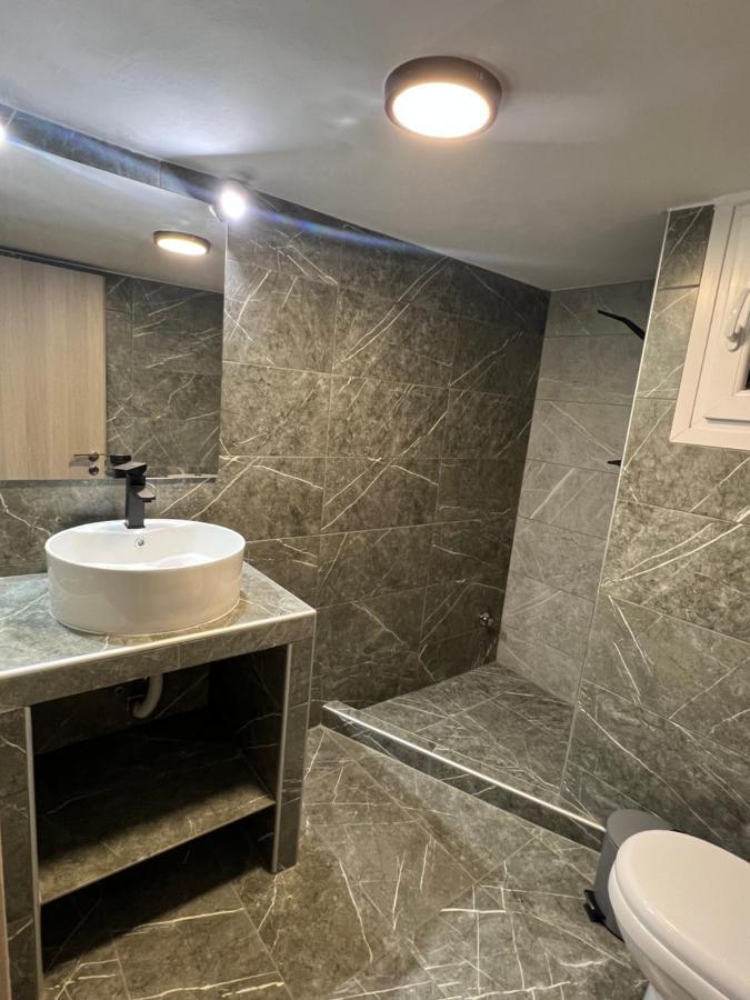 Rotonda Luxurious Apartment Saloniki Zewnętrze zdjęcie