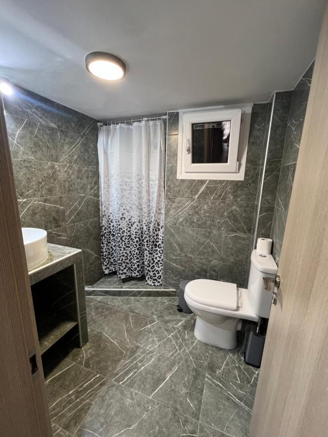Rotonda Luxurious Apartment Saloniki Zewnętrze zdjęcie
