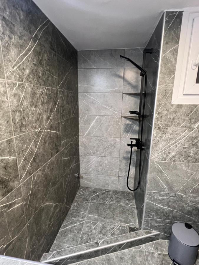 Rotonda Luxurious Apartment Saloniki Zewnętrze zdjęcie