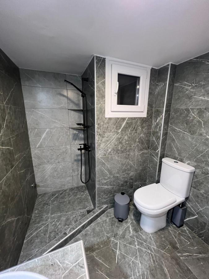 Rotonda Luxurious Apartment Saloniki Zewnętrze zdjęcie