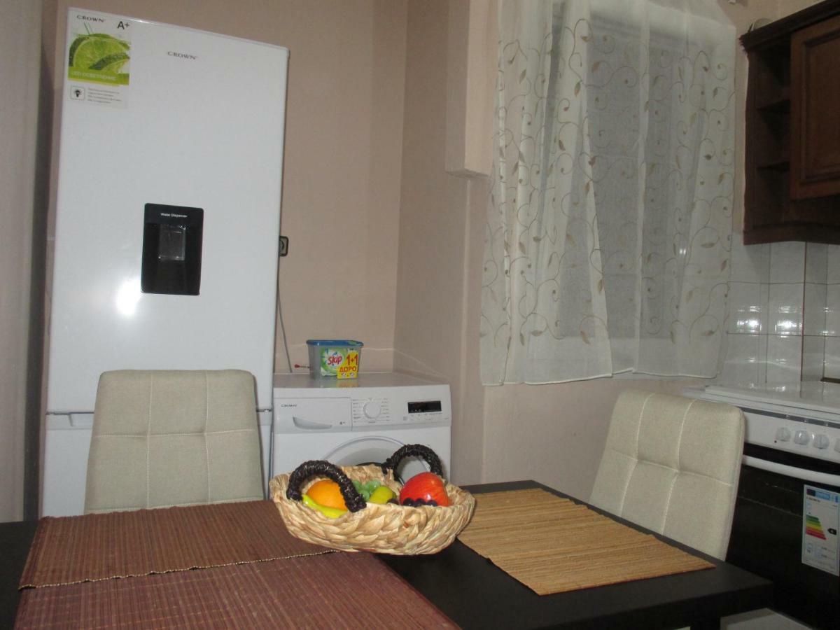 Rotonda Luxurious Apartment Saloniki Zewnętrze zdjęcie