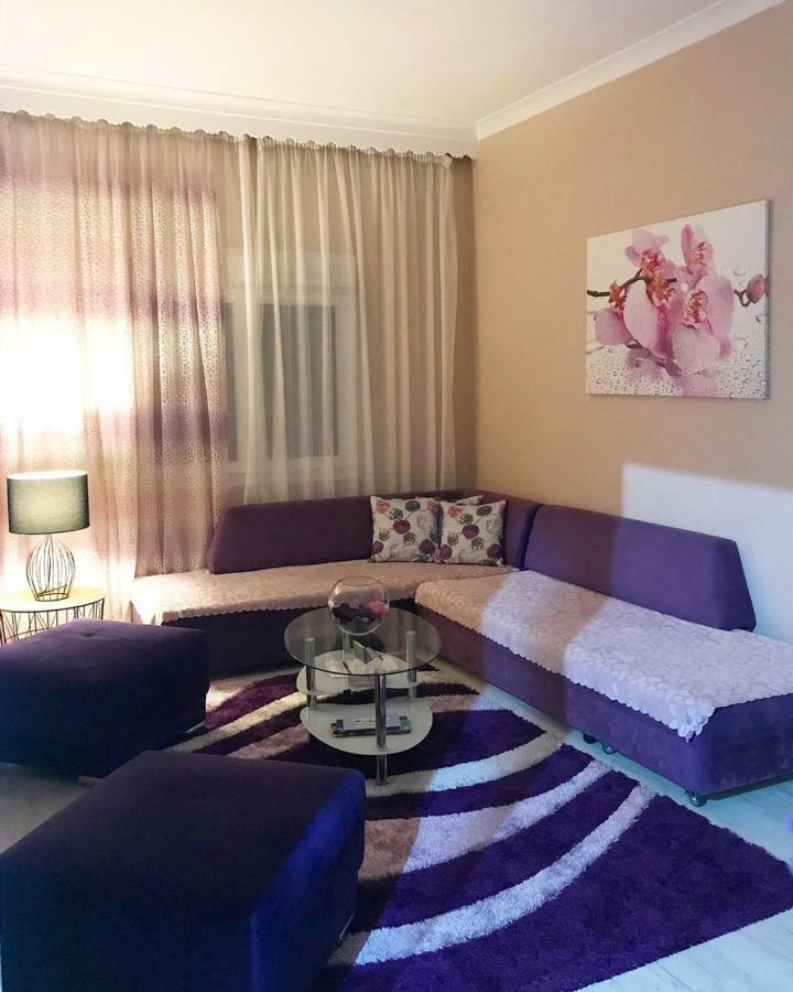 Rotonda Luxurious Apartment Saloniki Zewnętrze zdjęcie
