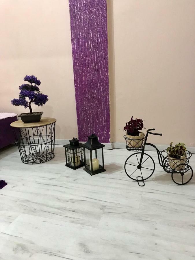 Rotonda Luxurious Apartment Saloniki Zewnętrze zdjęcie