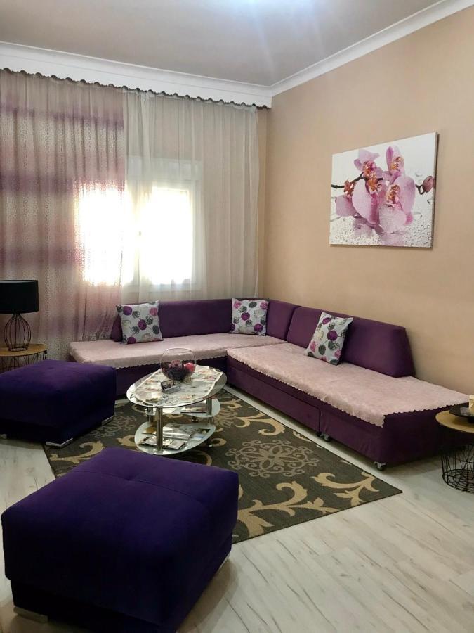 Rotonda Luxurious Apartment Saloniki Zewnętrze zdjęcie